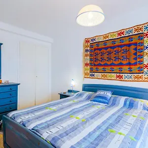  Appartement Maison Doretta - Sea View